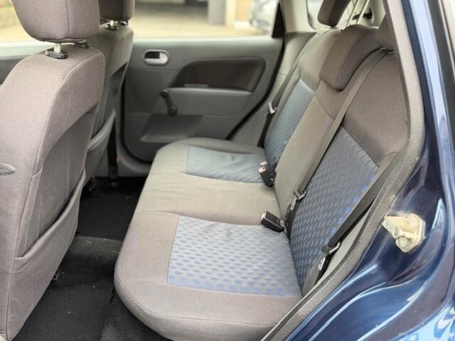 Ford Fiesta 1.4 16V 5p. Zetec Euro 4