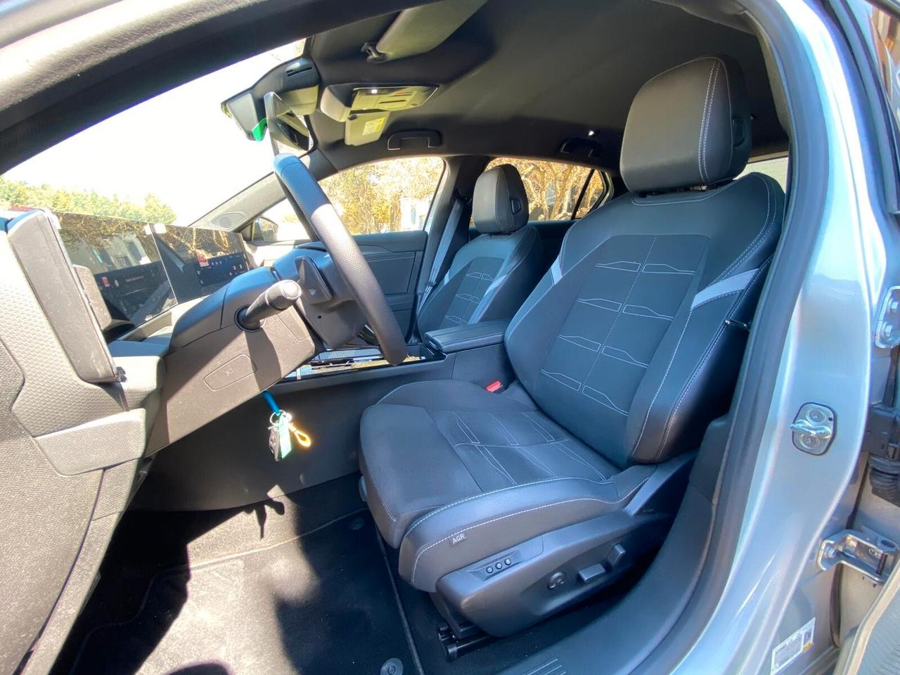 Opel Astra 1.5 Turbo Diesel 130 CV AT8 Edition