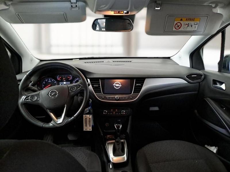 OPEL CROSSLAND 1.5 DIESEL 120 CV EDITION SES AT6 CROSSOVER