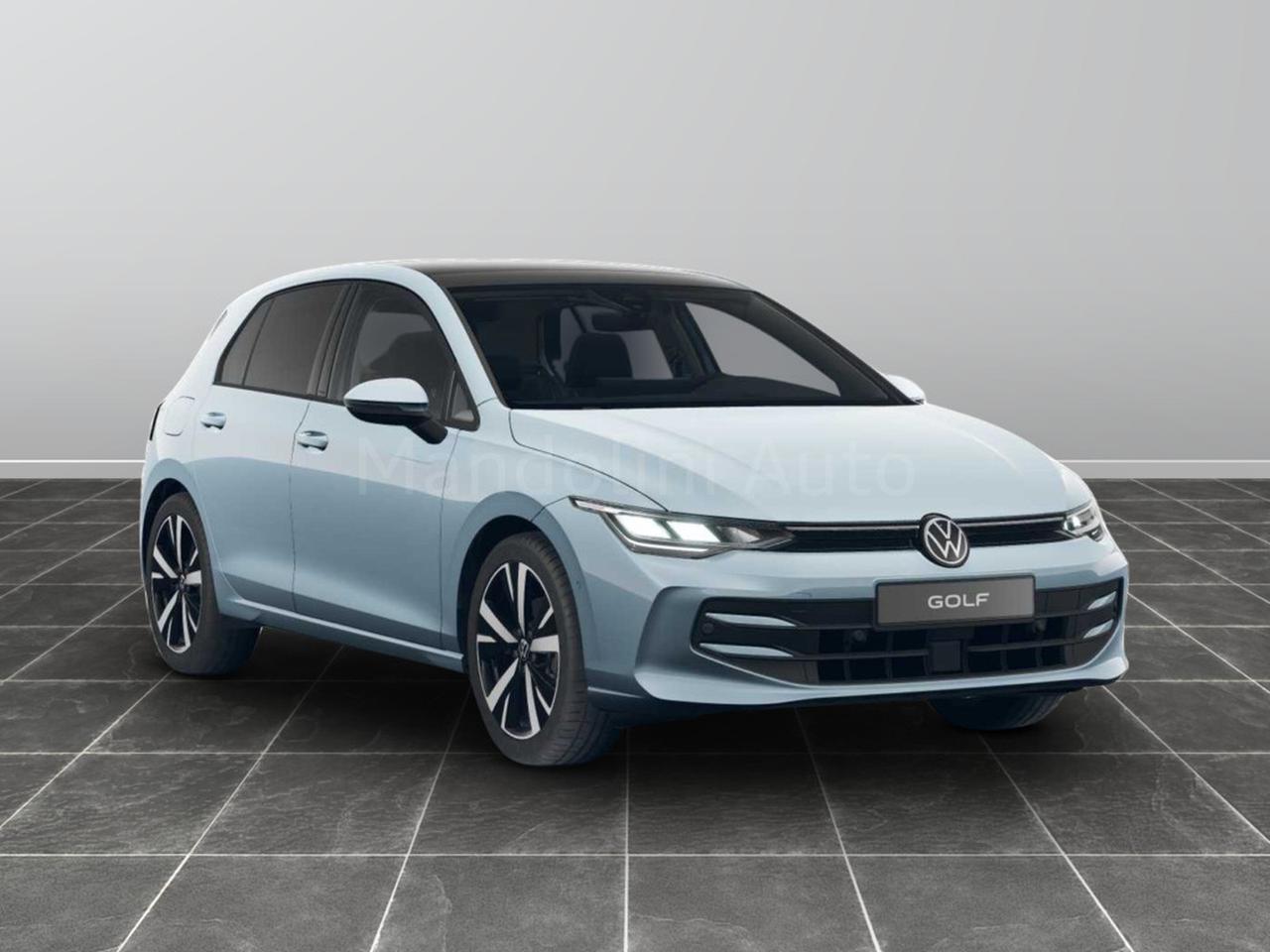Volkswagen Golf 1.5 tsi act 115cv edition plus