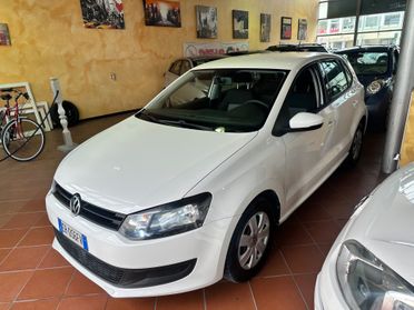 Volkswagen Polo 1.2 TDI 5 porte 75cv