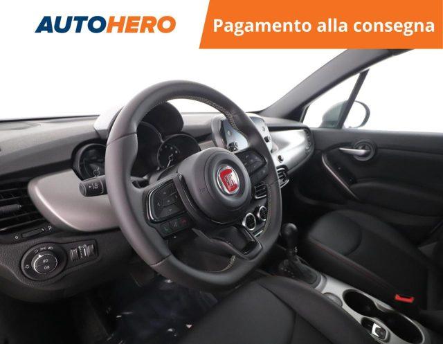 FIAT 500X 1.3 T4 150 CV DCT Sport