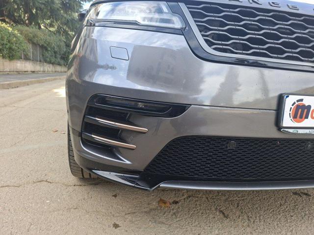 LAND ROVER Range Rover Velar 3.0 V6 SD6 300 CV R-Dynamic HSE