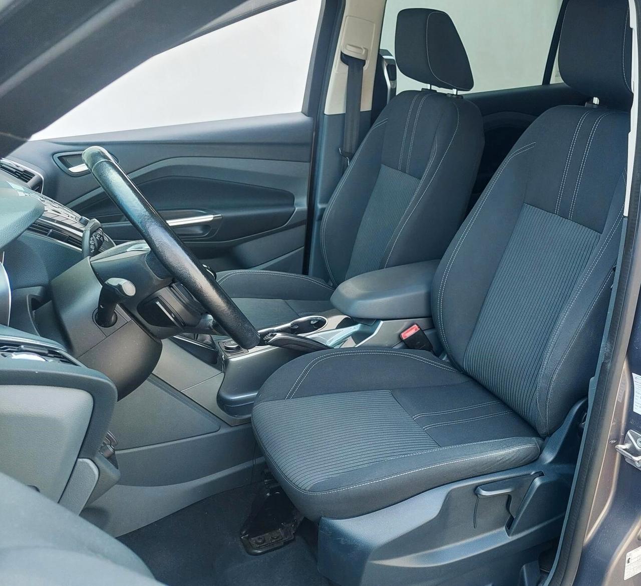 FORD GRAND C-MAX - 7 POSTI- 1.6 TDI