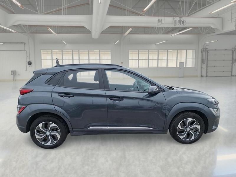 HYUNDAI KONA 1.6 HEV XLINE+ 2WD DCT SUV