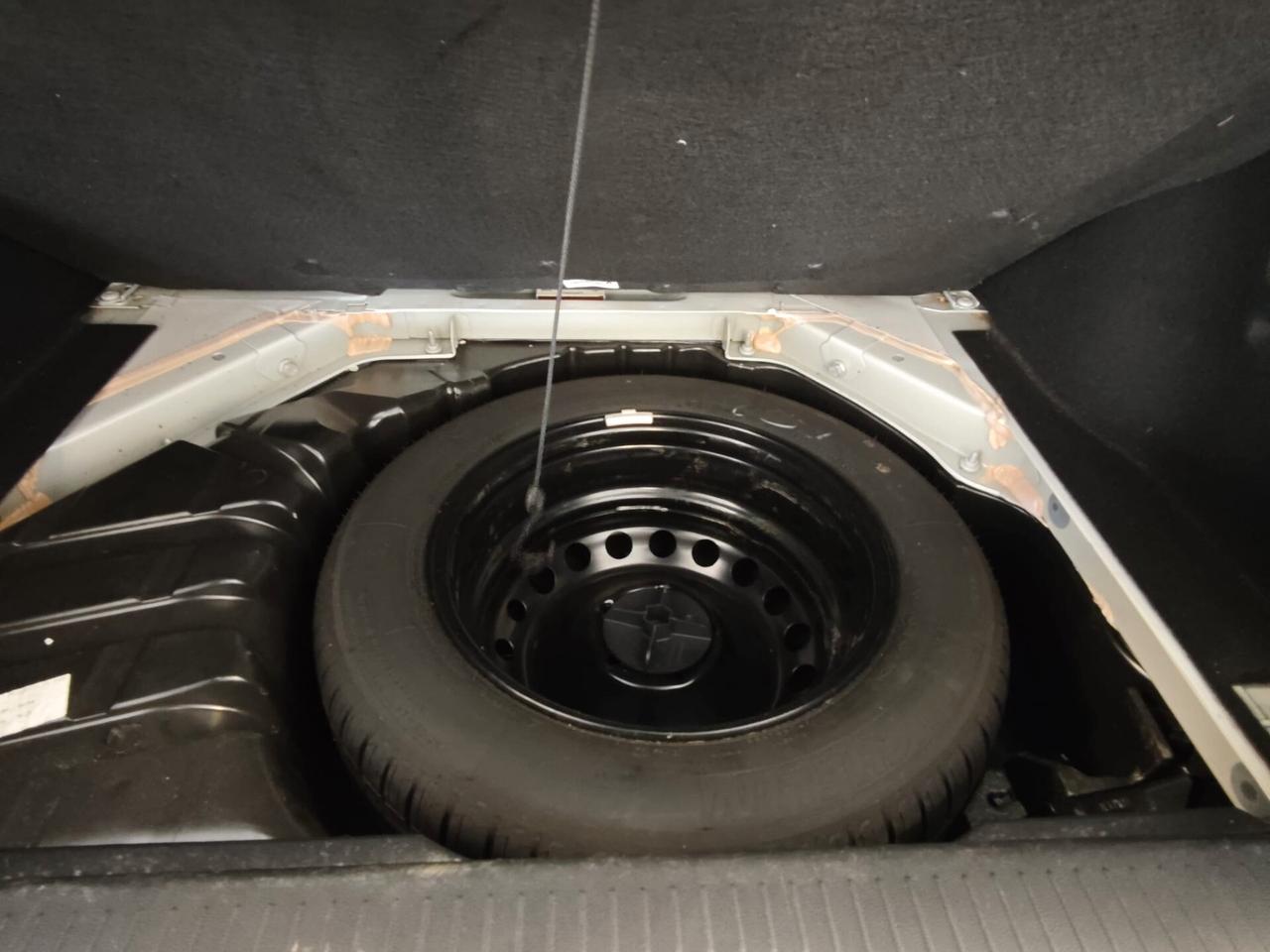 Renault Scenic Scénic 1.5 dCi 110CV Start&Stop Energy