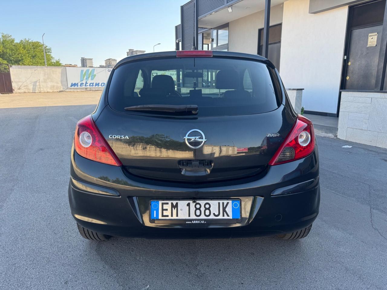 Opel Corsa 1.2 85CV 3 porte GPL-TECH Elective