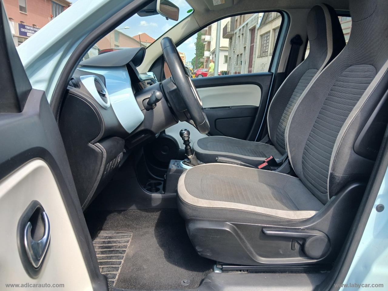 RENAULT Twingo 0.9 TCe 90 CV S&S Energy