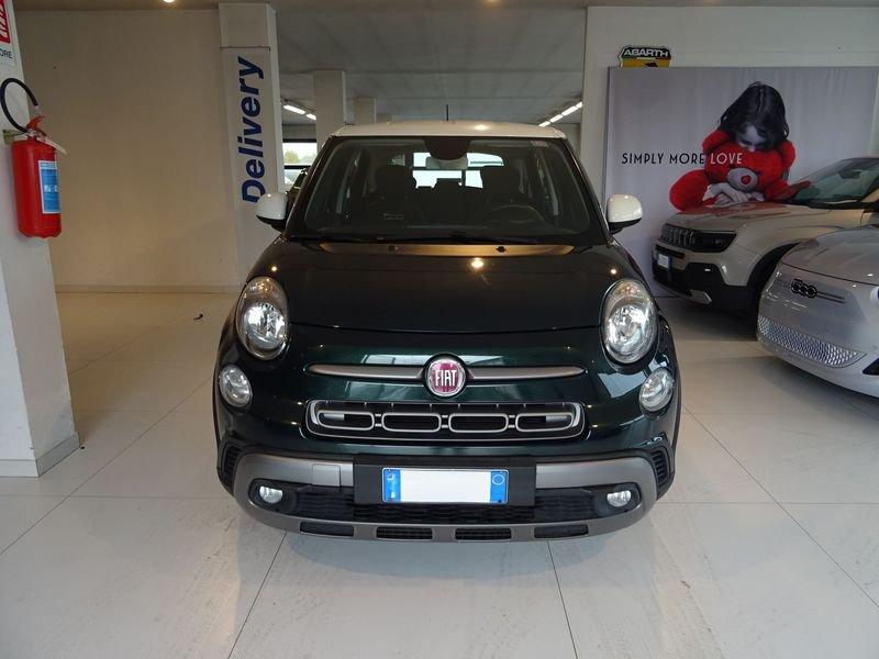 FIAT 500L 500L 1.6 Multijet 120 CV Cross