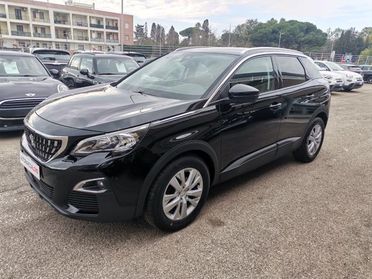 PEUGEOT 3008 BlueHDi 120 S&S Active