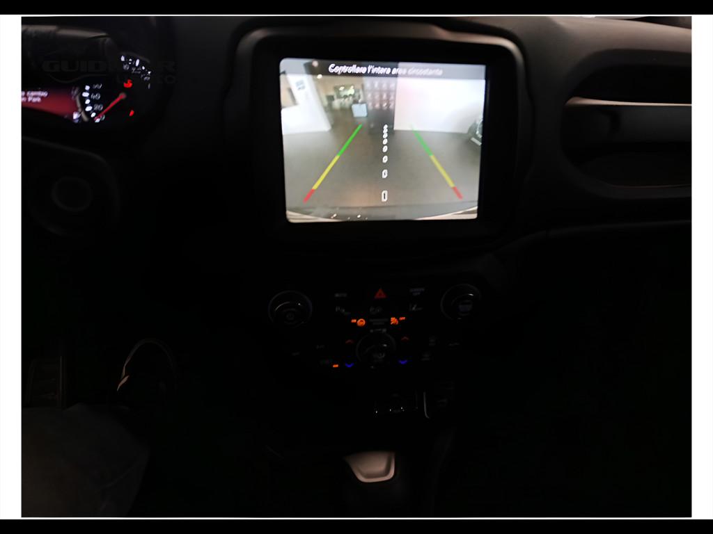 JEEP Renegade 2019 - Renegade 1.5 turbo t4 mhev S 2wd 130cv dct
