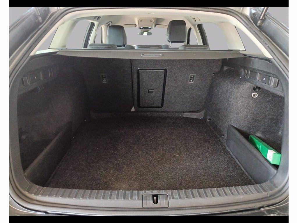 SKODA Octavia wagon 2.0 tdi executive 150cv dsg del 2025