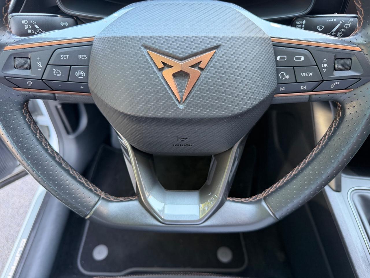 Cupra Formentor 2.0 Tdi 150CV VIRTUAL/CERCHI 19