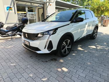 Peugeot 3008 BlueHDi 130 S&S EAT8 GT ProMMo