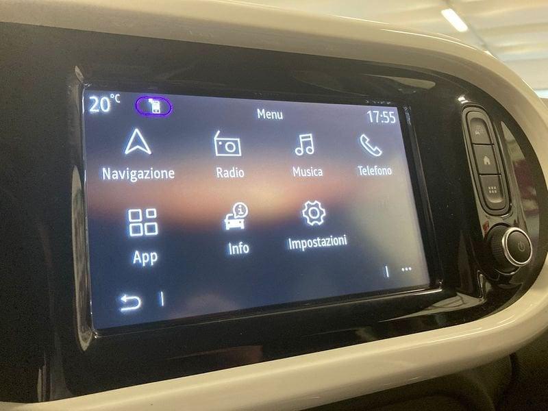 Renault Twingo Electric Techno 22kWh rif.GK592