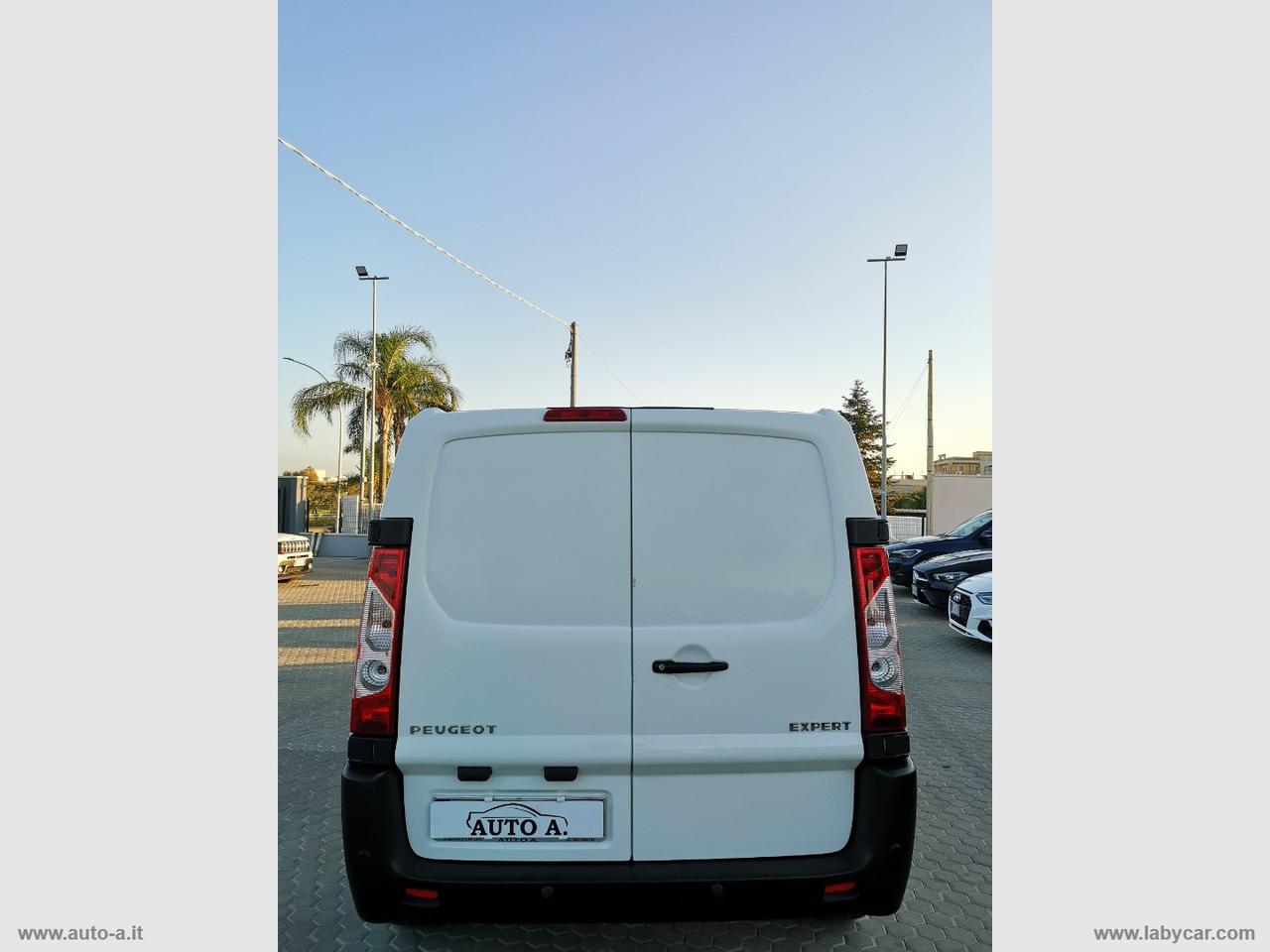 EXPERT 1.6 HDI 90CV FURGONE