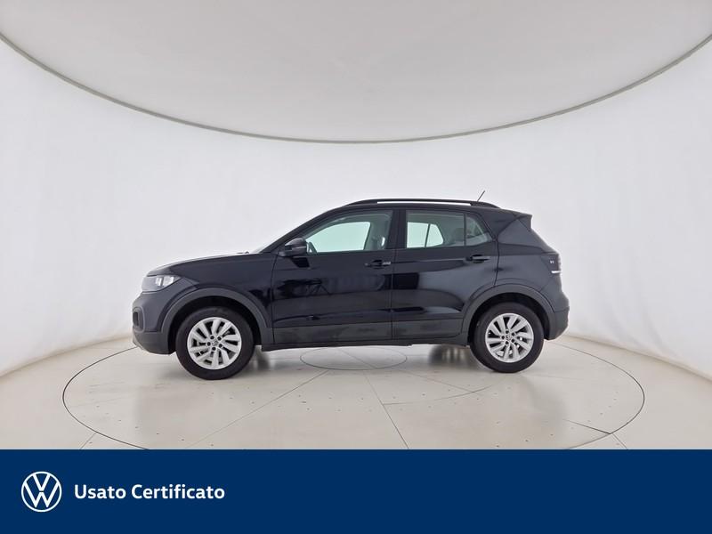 Volkswagen T-Cross 1.0 tsi style 95cv