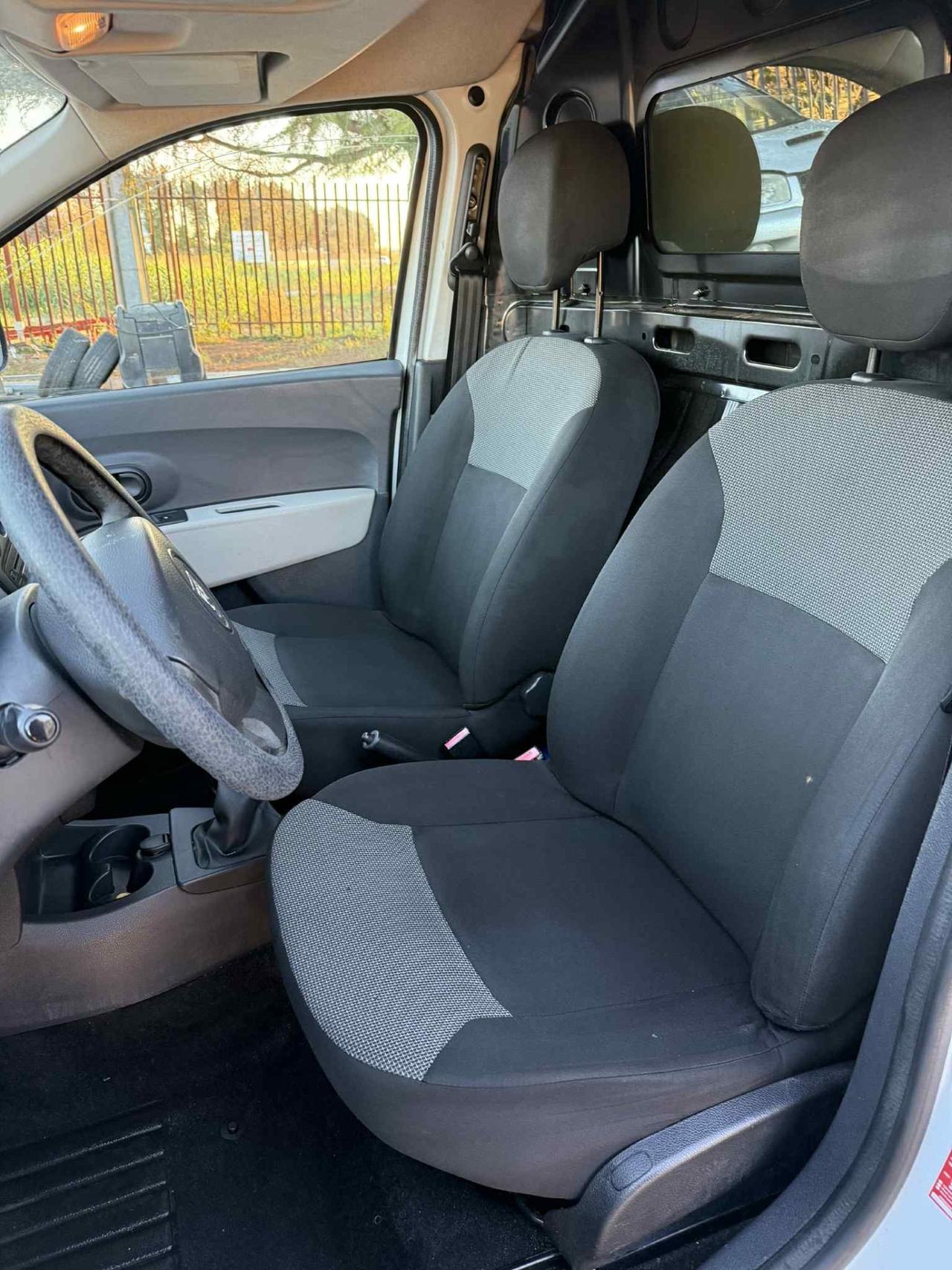 Dacia Dokker 1.5 dCi 8V 75CV Furgone