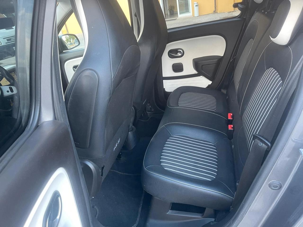 Renault Twingo Electric Intens 31KW
