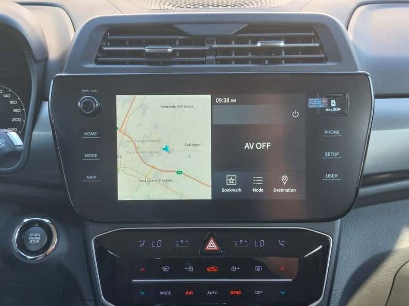 KGM Tivoli Tivoli 1.5 GDI Turbo AWD AT 163 CV K-Line Bi-Color