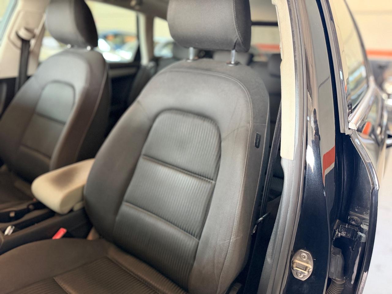 Audi A4 2.0 TDI 143CV F.AP. Advanced