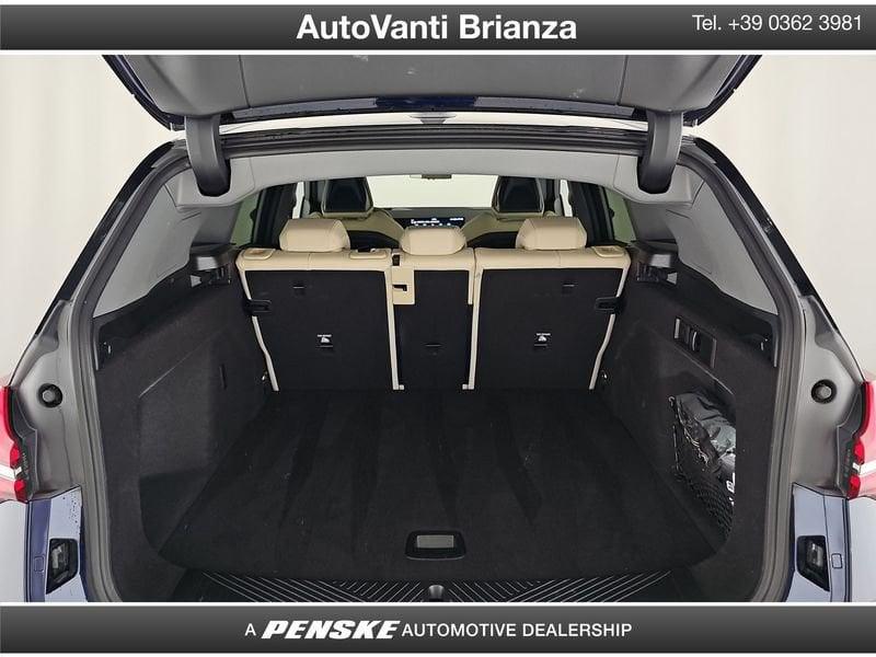 BMW X3 X3 xdrive20d 48V Business