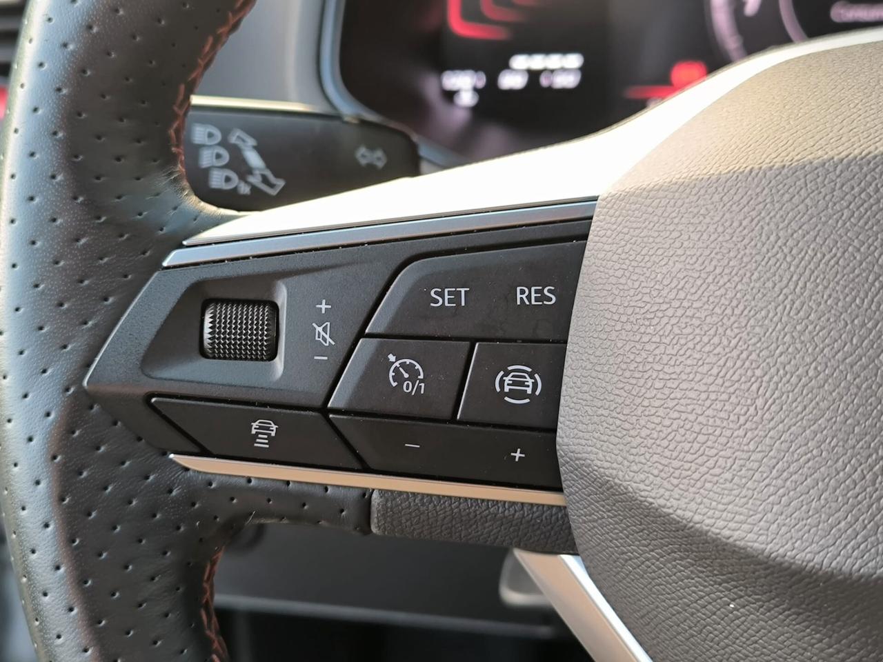 Seat Arona 1.0 EcoTSI FR *UNIPRO*30.000KM*FULL*