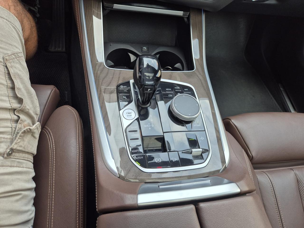 Bmw X5 xDrive45e xLine