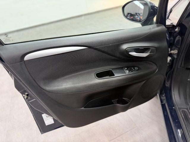 FIAT Punto 1.3 MJT II 75 CV 5 porte Lounge