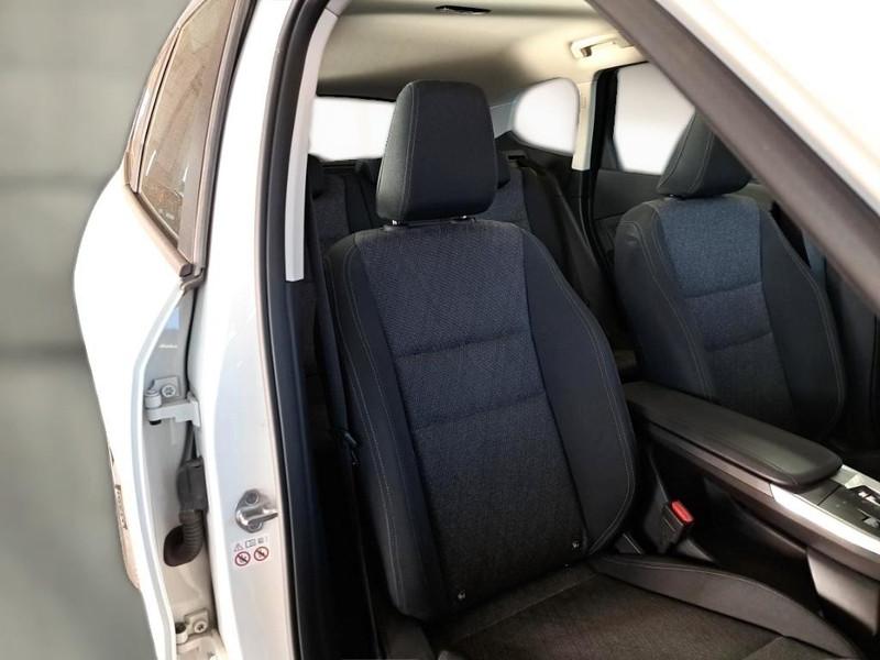 BMW X1 SDRIVE 18D EDITION ESSENCE DCT SUV