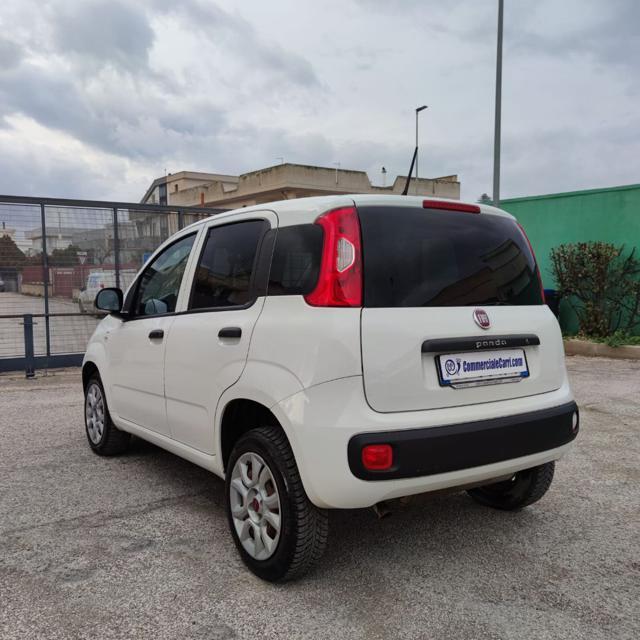 FIAT NUOVA PANDA VAN 900CC NATURALPOWER 2 PTI POP2020