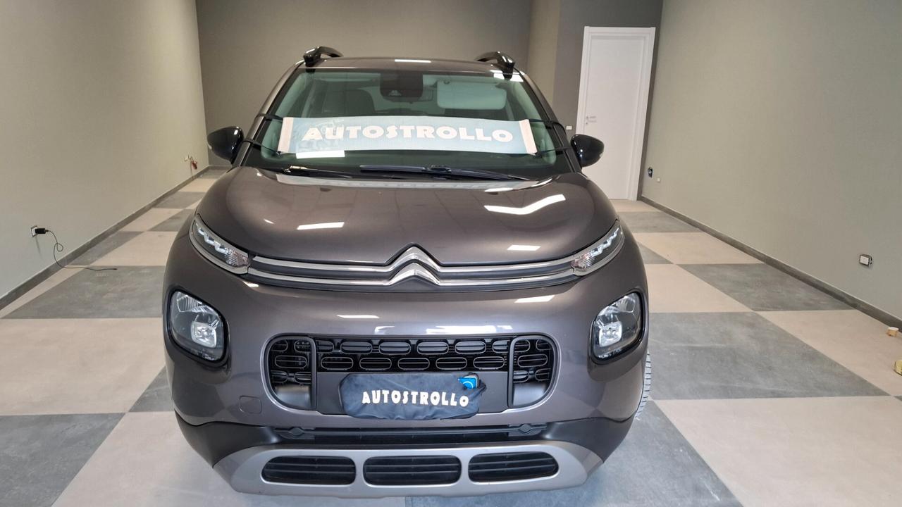 Citroen C3 Aircross BlueHDi 110 S&S Shine
