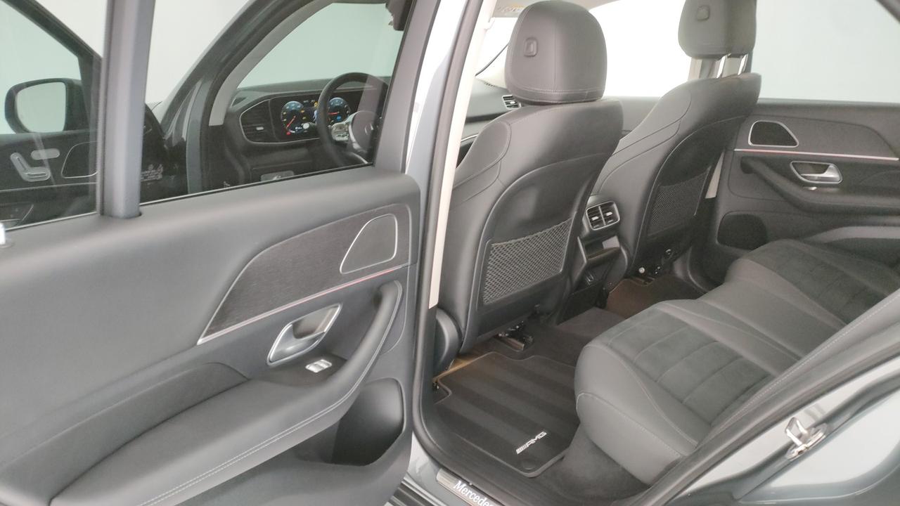 Mercedes-Benz GLE - V167 2019 - GLE 350 de phev (e eq-power) Premium Plus