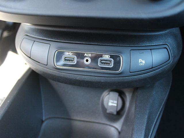 FIAT 500X 1.0 T3 120 CV Business