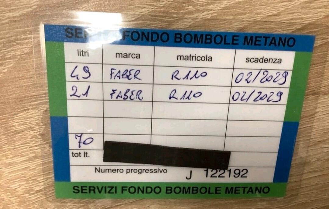 Fiat Panda 0.9 TwinAir Turbo Natural Power Easy