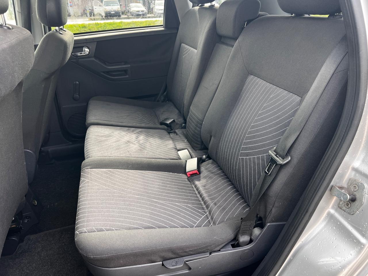 Opel Meriva 1.3 CDTI Cosmo