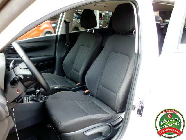 HYUNDAI i20 1.2 MPI MT Connectline