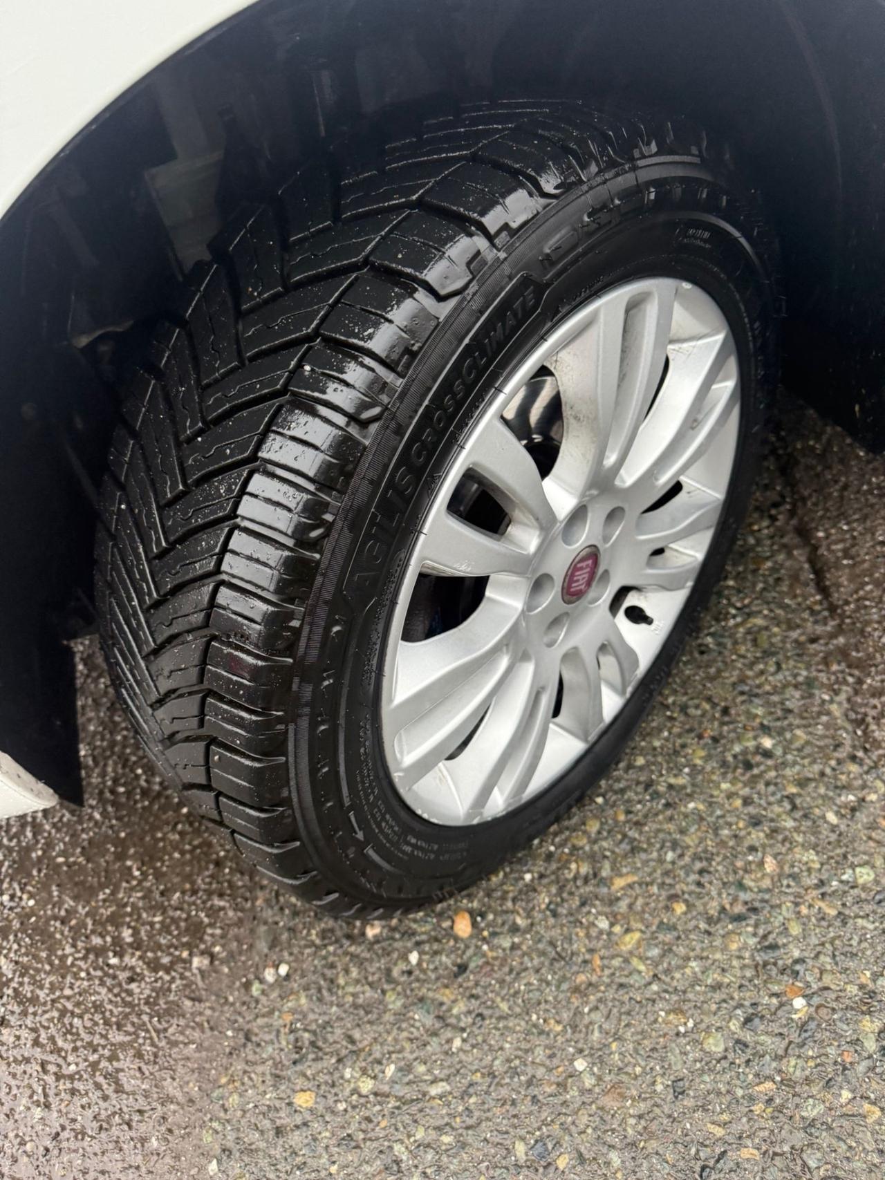 FIAT DOBLO' 1.3 DIESEL