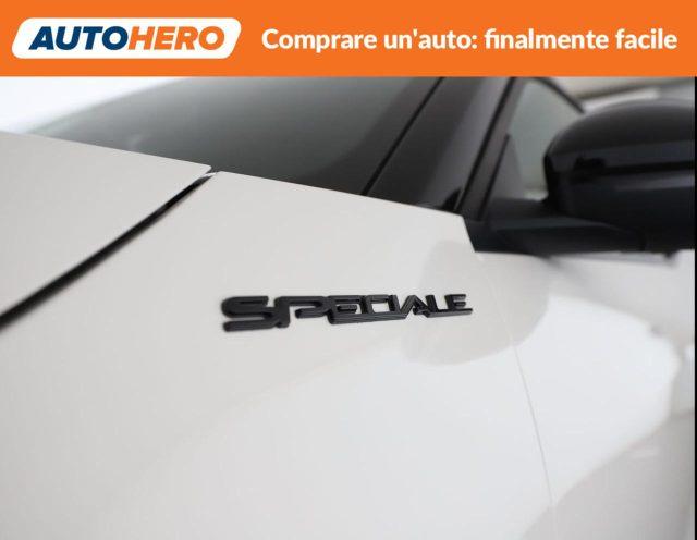 ALFA ROMEO Junior 1.2 145 CV Hybrid eDCT6 Speciale