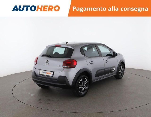 CITROEN C3 PureTech 110 S&S Feel Pack