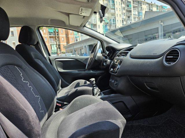 FIAT Punto 1.2 8V 3 porte