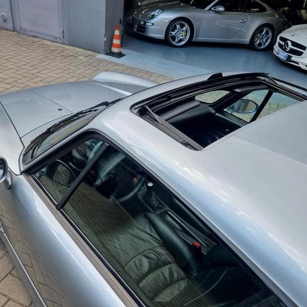 Porsche 911 Coupe 3.6 Carrera 4S
