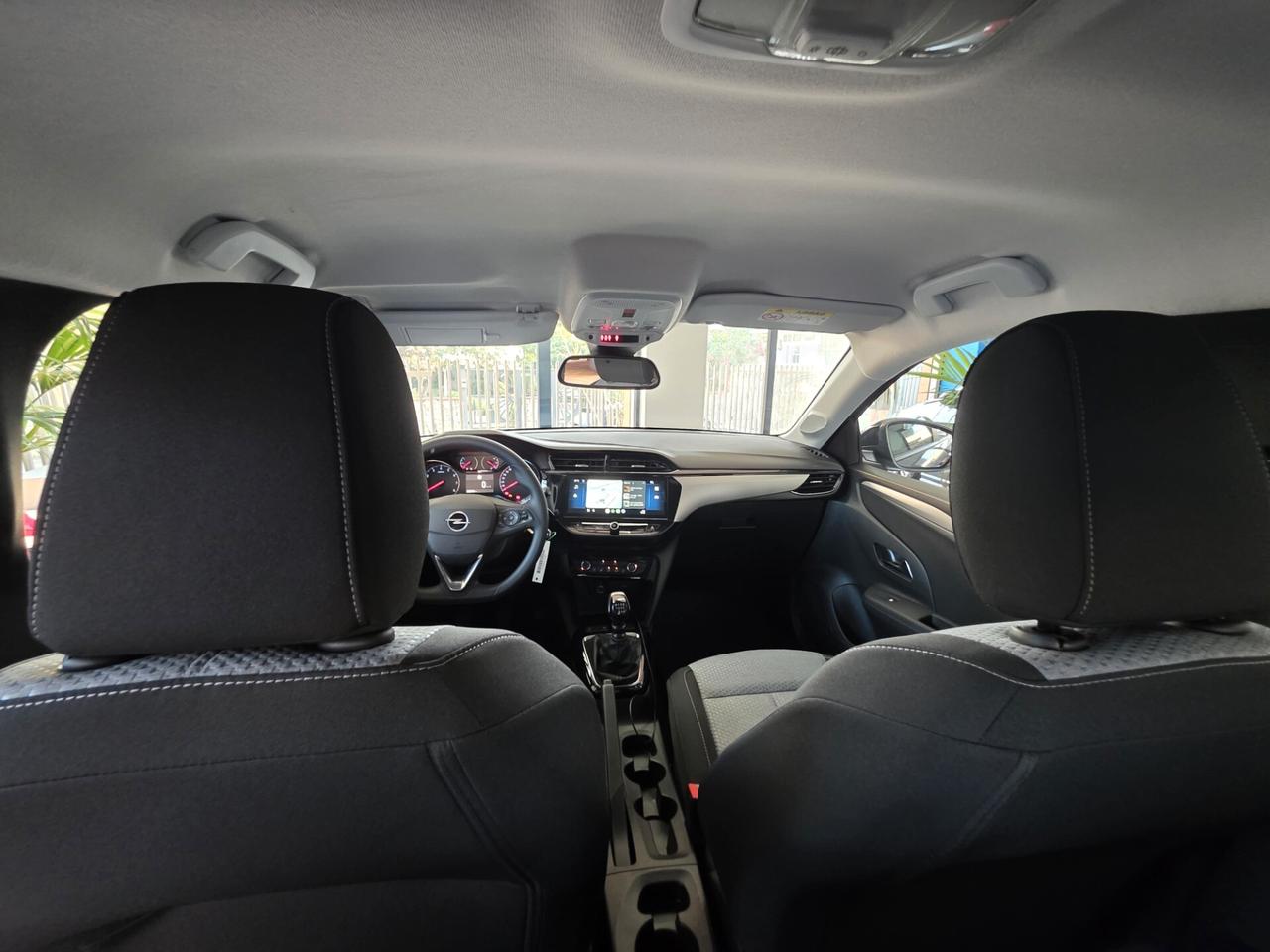 Opel Corsa 1.2 100 CV Edition - KM 0
