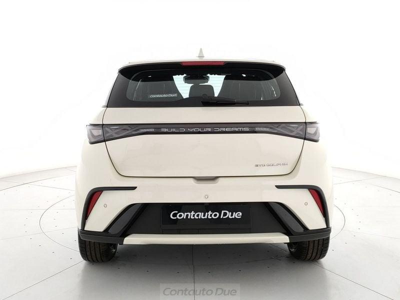 BYD DOLPHIN Dolphin 60,4 kWh Comfort