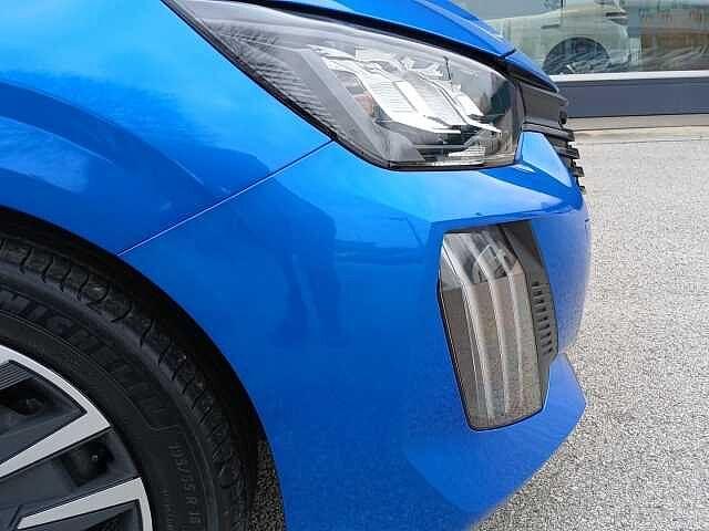 Peugeot 208 PureTech 75 Stop&Start 5 porte Active