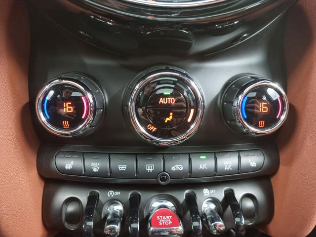 MINI Cooper 1.5 One 75 CV Classic 5 porte