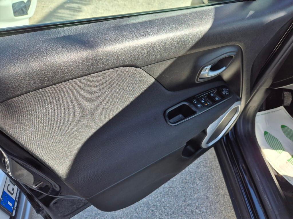 Jeep Renegade 1.6 MJTD UNICO PROPRIETARIO