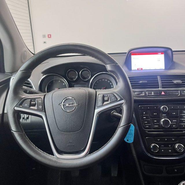 OPEL Mokka 1.7 CDTI Ecotec 130CV 4x2 Start&Stop Cosmo