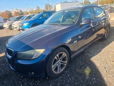 Bmw 316 316d 2.0 116CV cat Touring