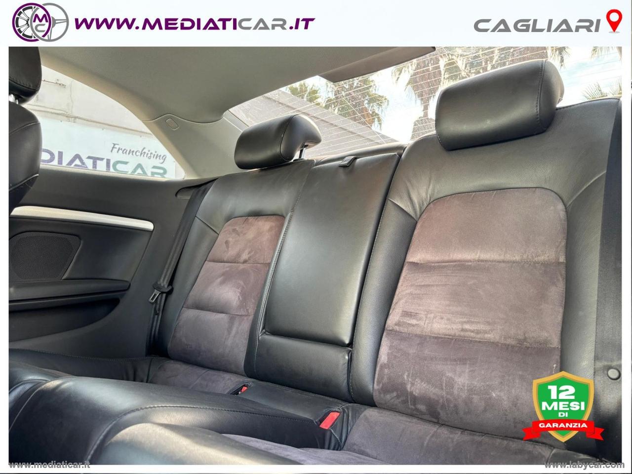AUDI A5 2.0 TDI 177 CV mult. Business Plus